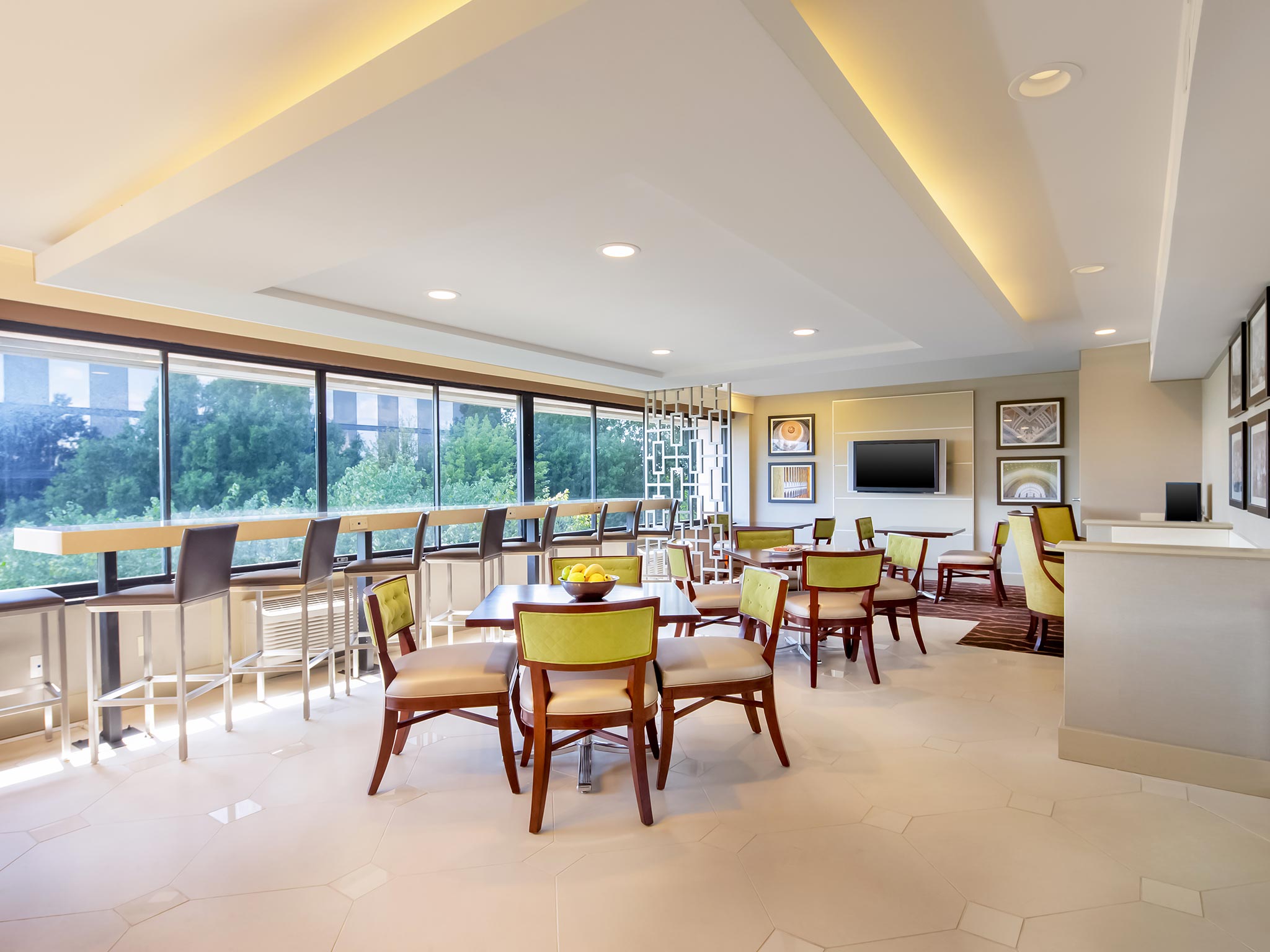 Hotels In Reston Virginia Sheraton Hotel